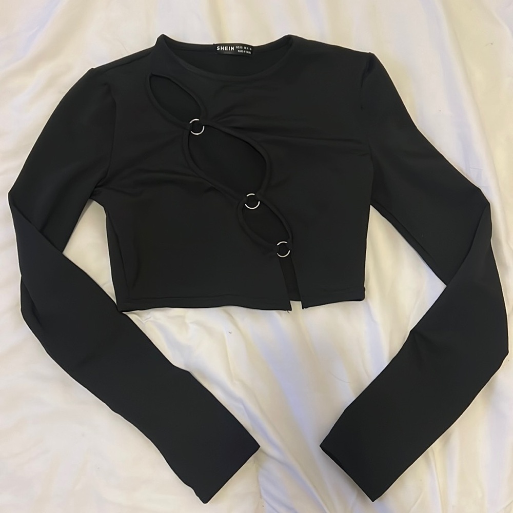 Going Out Top (XS)
